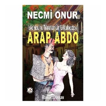 Arap Abdo - Necmi Onur