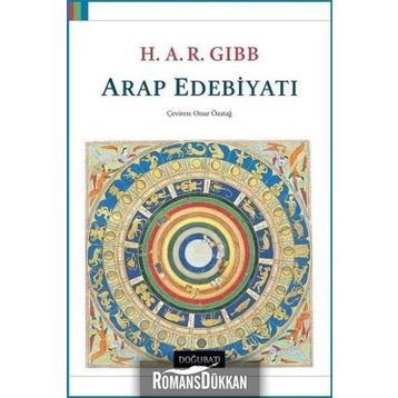 Arap Edebiyatı - H. A. R. Gibb