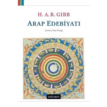 Arap Edebiyatı - H. A. R. Gibb