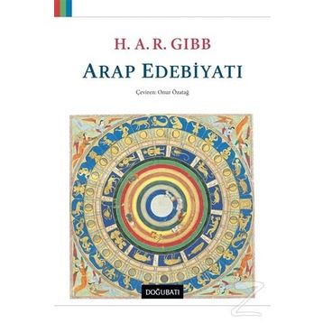 Arap Edebiyatı - H. A. R. Gibb