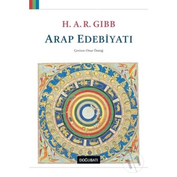 Arap Edebiyatı - H. A. R. Gibb