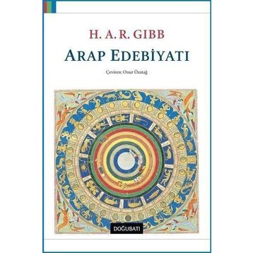 Arap Edebiyatı - H. A. R. Gibb