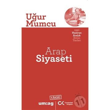 Arap Siyaseti - Uğur Mumcu