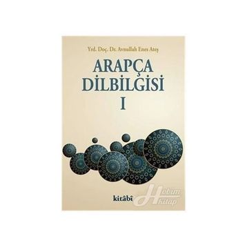 Arapça Dil Bilgisi 1 - Avnullah Enes Ateş