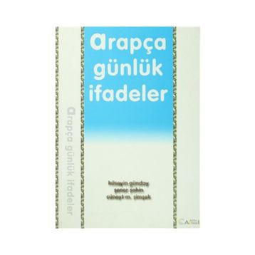 ARAPÇA GÜNLÜK İFADELER - KOMISYON