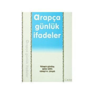 ARAPÇA GÜNLÜK İFADELER - KOMISYON