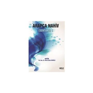 Arapça Nahiv - Sentaks 1 - Kolektif