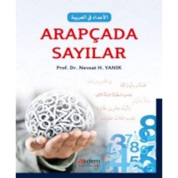 Arapça’da Sayılar - Vecdi Akyüz