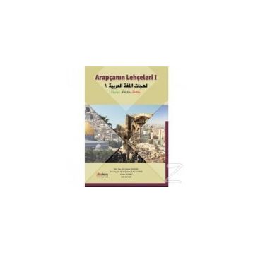 Arapçanın Lehçeleri 1 - Osman Düzgün