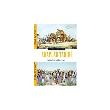 Araplar Tarihi - Abdülbaki Affan