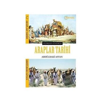 Araplar Tarihi - Abdülbaki Affan