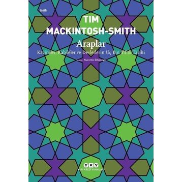 Araplar - Tım Macktıntosh - Smıth
