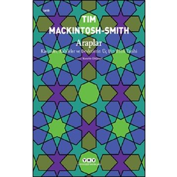 Araplar - Tım Macktıntosh - Smıth