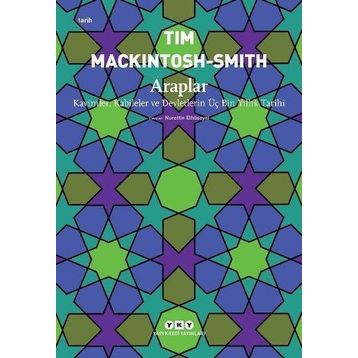 Araplar - Tım Macktıntosh - Smıth