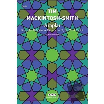 Araplar - Tım Macktıntosh - Smıth