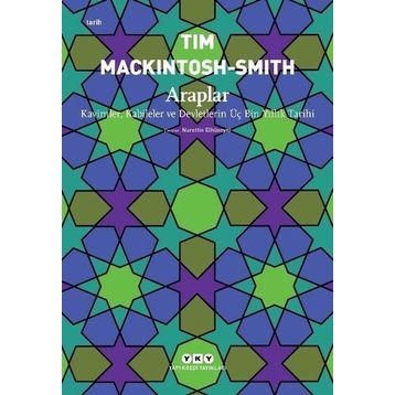 Araplar - Tım Macktıntosh - Smıth