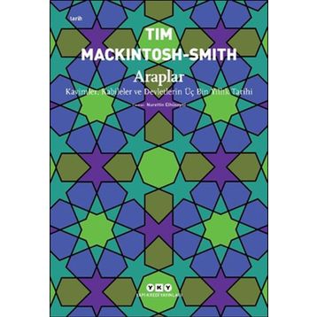 Araplar - Tım Macktıntosh - Smıth