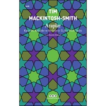 Araplar - Tım Macktıntosh - Smıth
