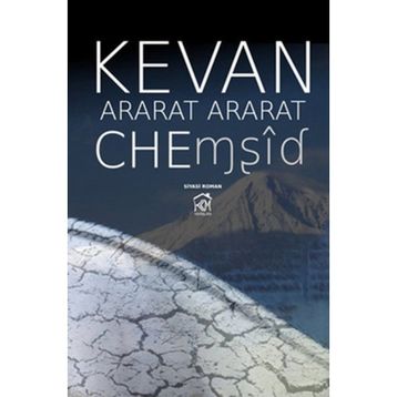 ARARAT ARARAT - KEVAN CHEMŞİD
