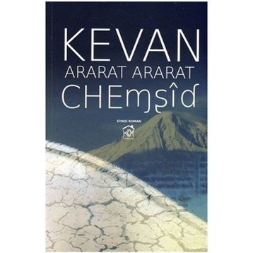 ARARAT ARARAT - KEVAN CHEMŞİD