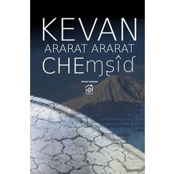 ARARAT ARARAT - KEVAN CHEMŞİD