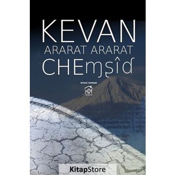 ARARAT ARARAT - KEVAN CHEMŞİD