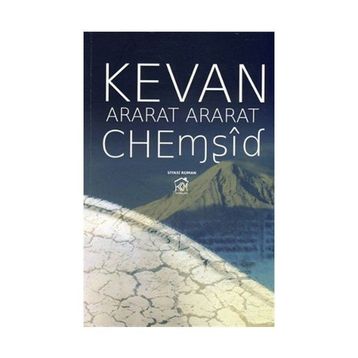 ARARAT ARARAT - KEVAN CHEMŞİD