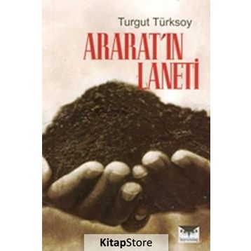 Araratın Laneti - Turgut Türksoy