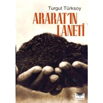 Araratın Laneti - Turgut Türksoy