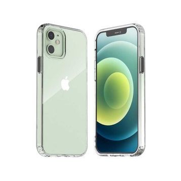 Araree Apple iPhone 12 Duple Kapak Kılıf