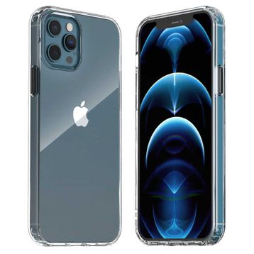 Araree Apple iPhone 12 Pro Duple Kapak Kılıf