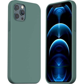 Araree Apple iPhone 12 Pro Typo Skin Kapak Kılıf