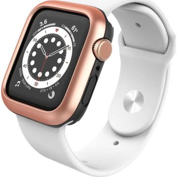 Araree Apple Watch 40 mm Amy Akıllı Saat Koruyucu