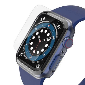 Araree Apple Watch 40 mm Pure Araree Diamond Ekran Koruyucu