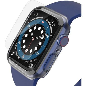 Araree Apple Watch 40 mm Pure Araree Diamond Ekran Koruyucu