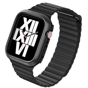 Araree Apple Watch 44 mm Amy Akıllı Saat Koruyucu