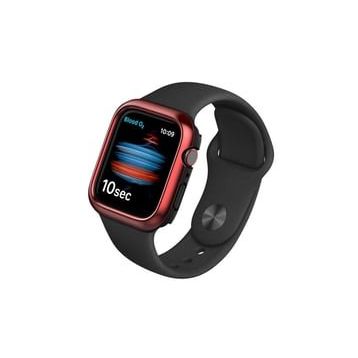 Araree Apple Watch 44 mm Amy Akıllı Saat Koruyucu