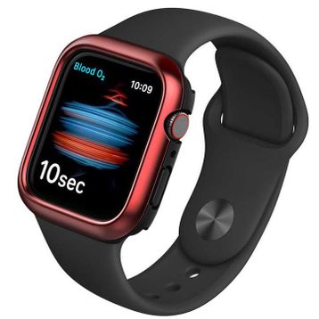 Araree Apple Watch 44 mm Amy Akıllı Saat Koruyucu