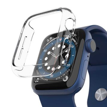 Araree Apple Watch 44 mm Nukin Akıllı Saat Koruyucu