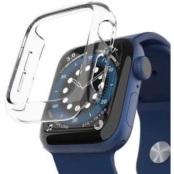Araree Apple Watch 44 mm Nukin Akıllı Saat Koruyucu