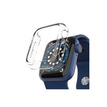 Araree Apple Watch 44 mm Nukin Akıllı Saat Koruyucu