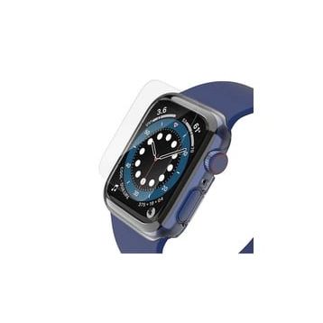 Araree Apple Watch 44 mm Pure Diamond Ekran Koruyucu