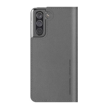 Araree Galaxy S21 Mustang Diary Kılıf