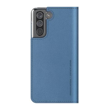 Araree Galaxy S21 Mustang Diary Kılıf