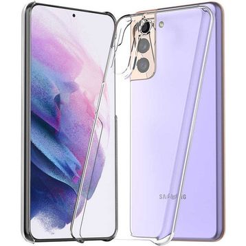 Araree Galaxy S21 Nukin Kapak Kılıf