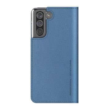 Araree Galaxy S21 Plus Mustang Diary Kılıf