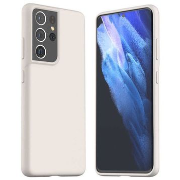 Araree Galaxy S21 Ultra Typo Skin Kapak Kılıf