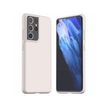Araree Galaxy S21 Ultra Typo Skin Kapak Kılıf