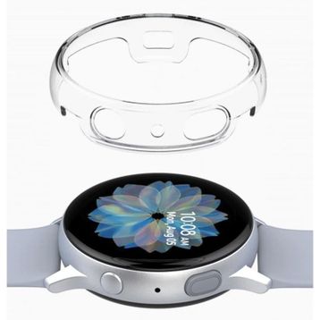 Araree Galaxy Watch Active 2 44 mm Nukin Kapak Kılıf