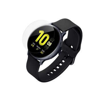 Araree Galaxy Watch Active 2 44 mm Pure Diamond Pet Ekran Koruyucu